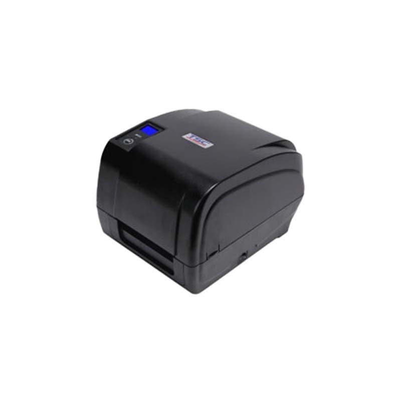 TSC热敏碳带桌面标签条码打印机T300A