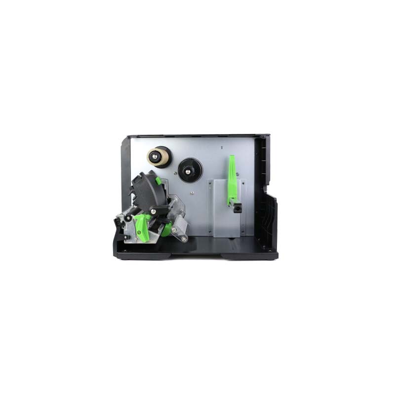 TSC台半MA3400工业热敏热转印标签条码打印机