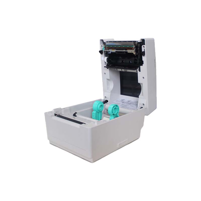 东芝桌面热敏热转印条码标签打印机