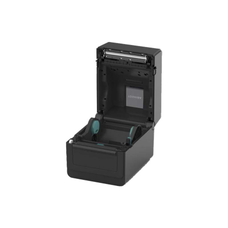 东芝桌面热敏标签条码打印机BV-420D