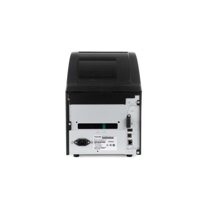 东芝工业条码标签打印机BA420T