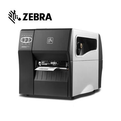 斑马(ZEBRA) ZT210工业打印机