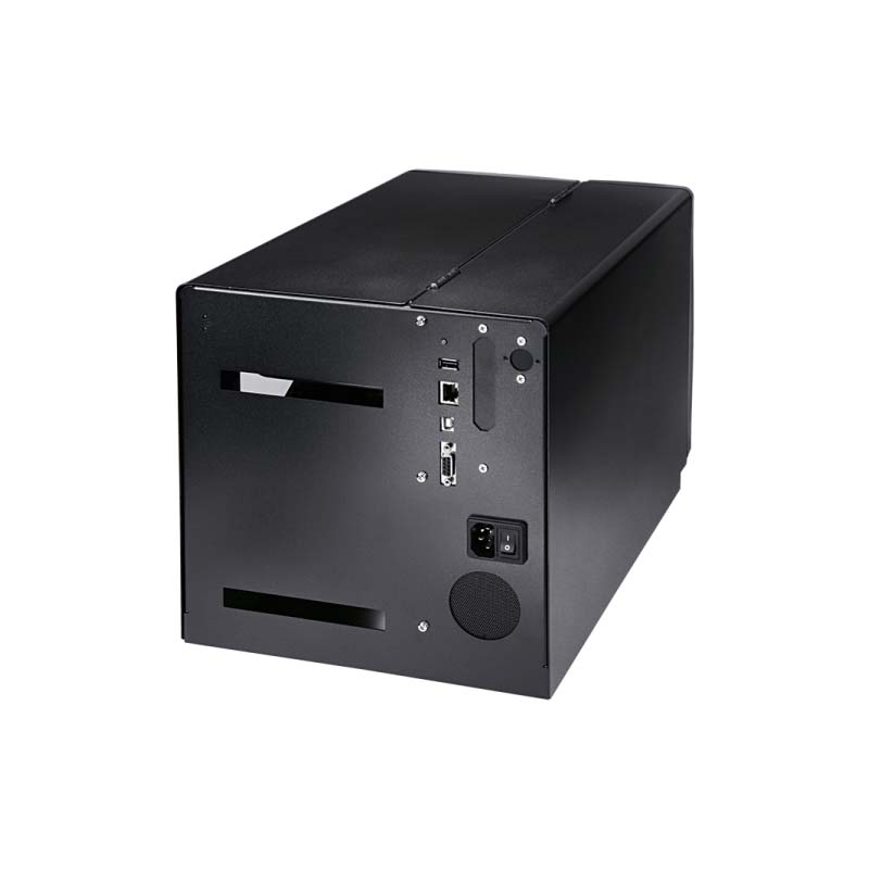 GoDEX科诚EZ2250i工业热敏热转印条码标签打印机