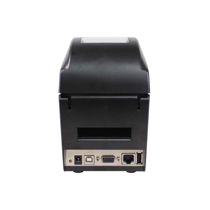 GoDEX科诚DT200桌面热敏条码标签打印机