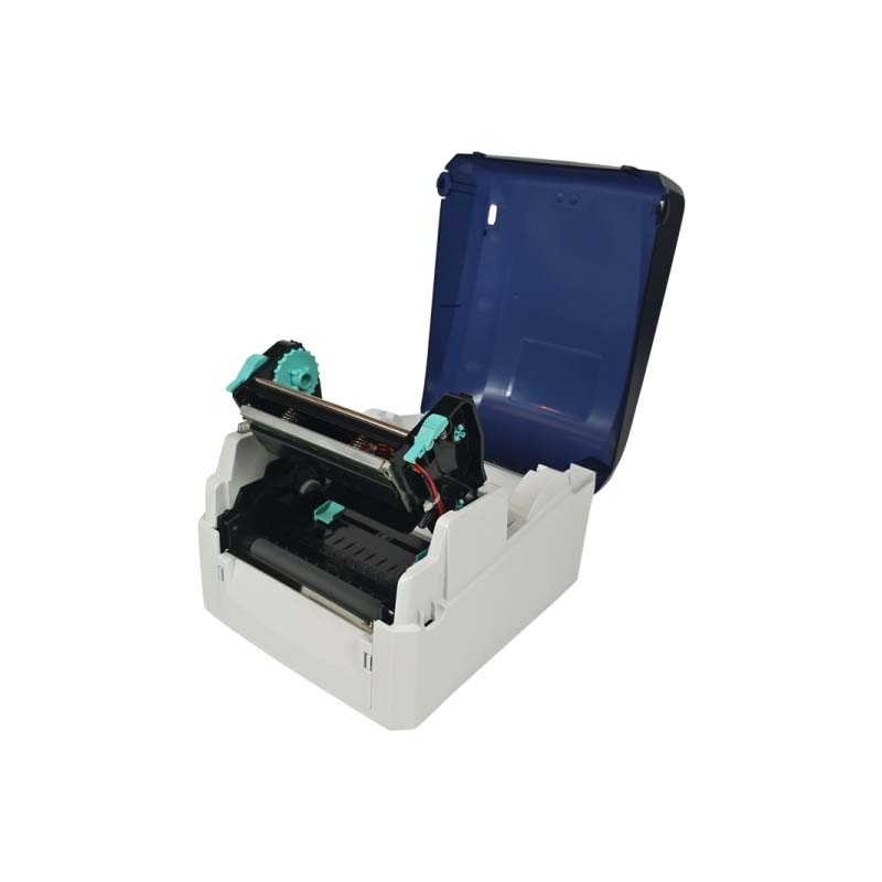 GoDEX科诚GE330桌面热敏热转印标签条码打印机