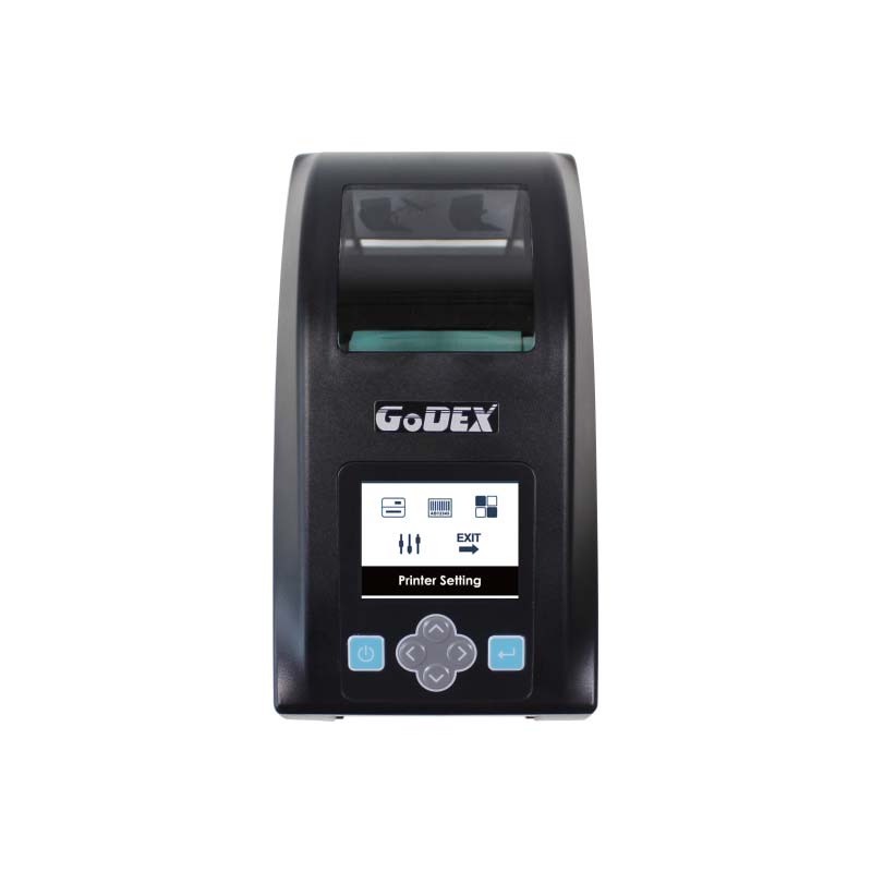 GoDEX科诚DT200桌面热敏条码标签打印机