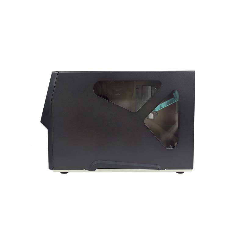 GoDEX科诚ZE420i工业热敏热转印条码标签打印机