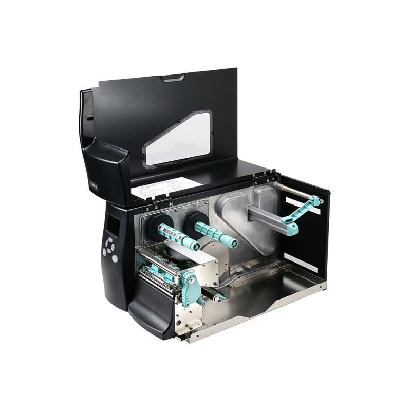 GoDEX科诚EZ2350i工业热敏热转印标签条码打印机