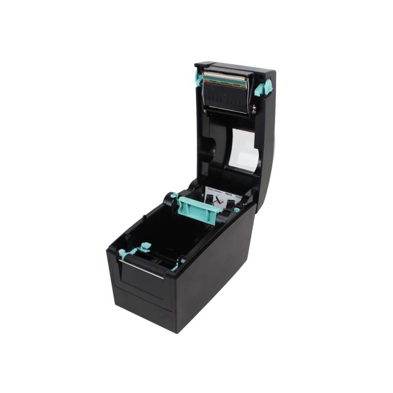 GoDEX科诚DT230桌面热敏标签条码打印机