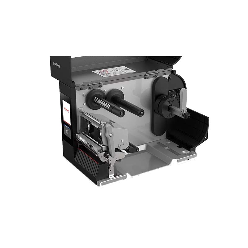 霍尼韦尔PX240C/B工业标签打印机