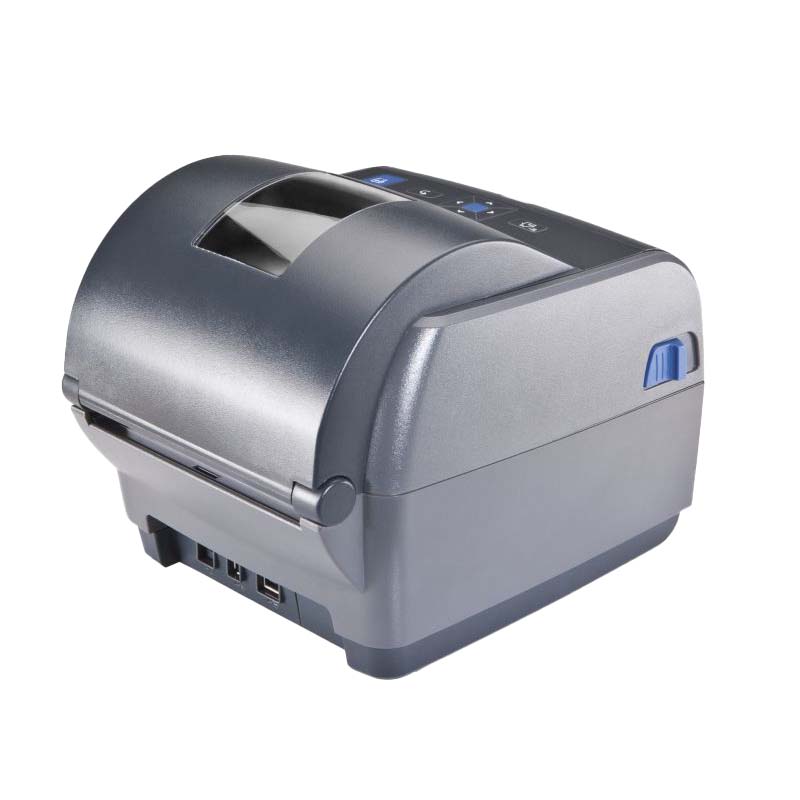 霍尼韦尔PC43D桌面标签打印机