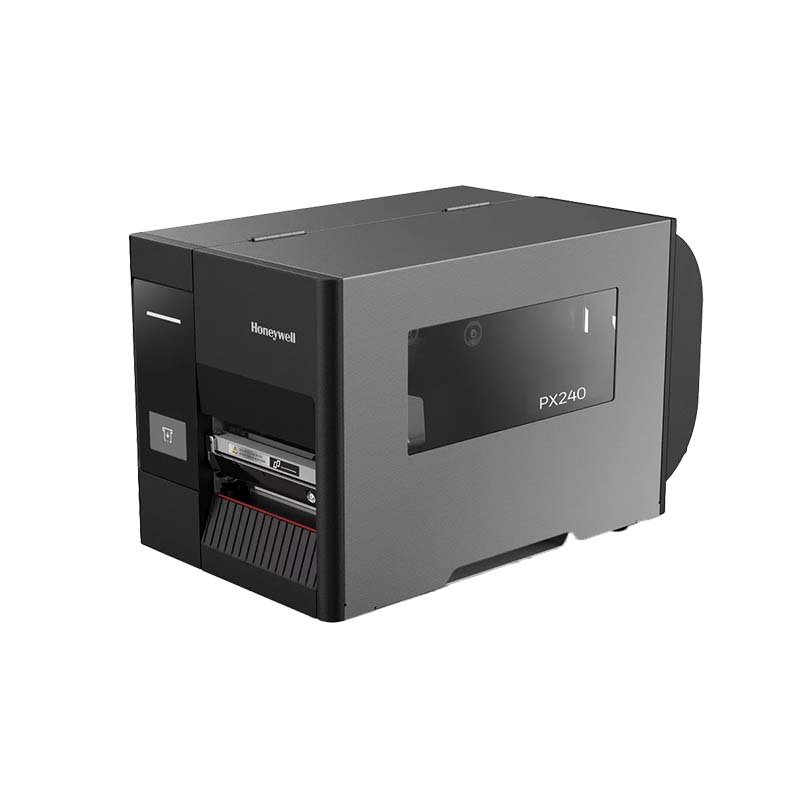 霍尼韦尔PX240C/B工业标签打印机