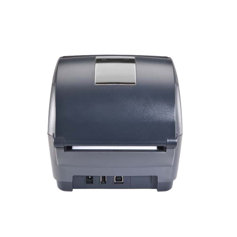 霍尼韦尔PC43D桌面标签打印机