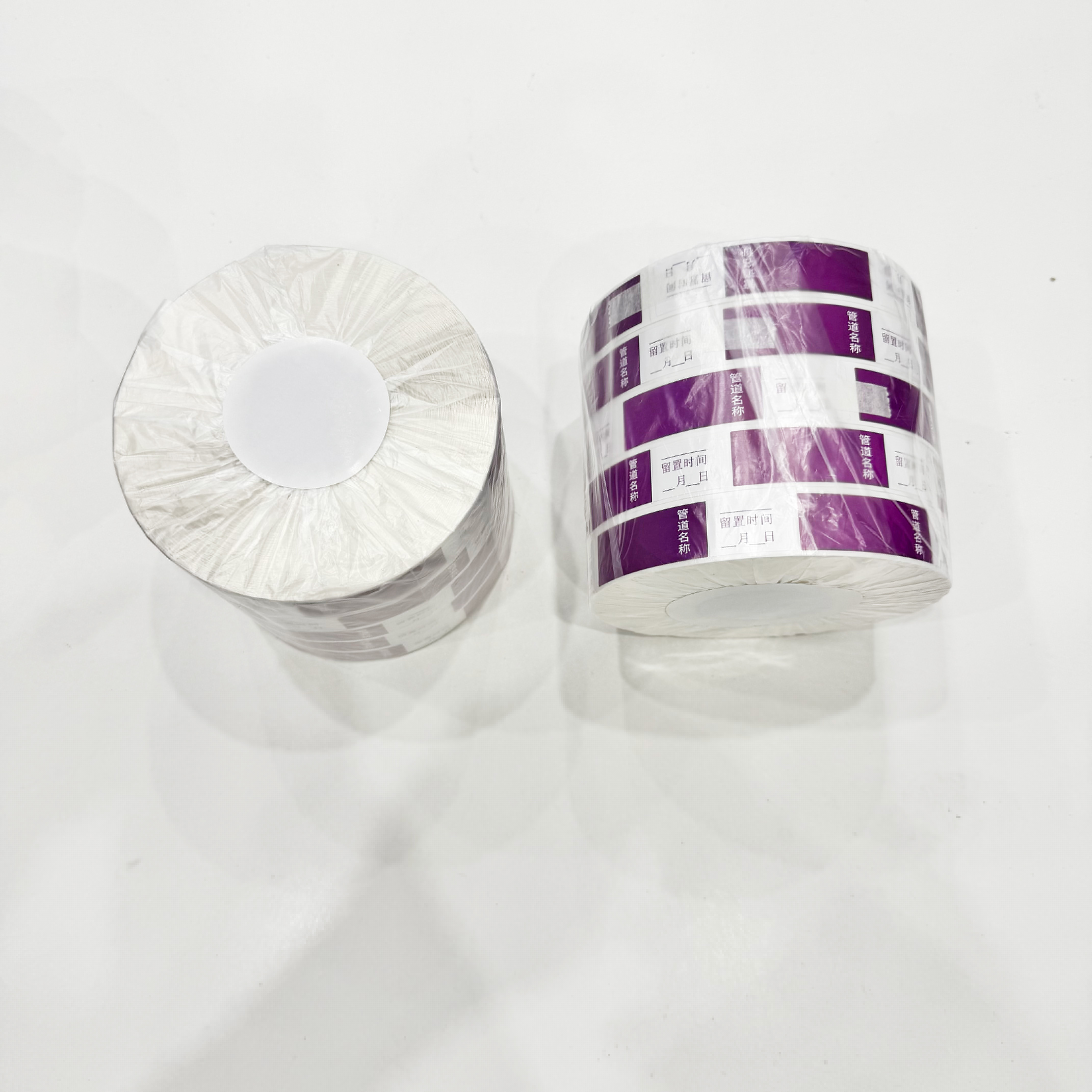 输液管小标签医用标签