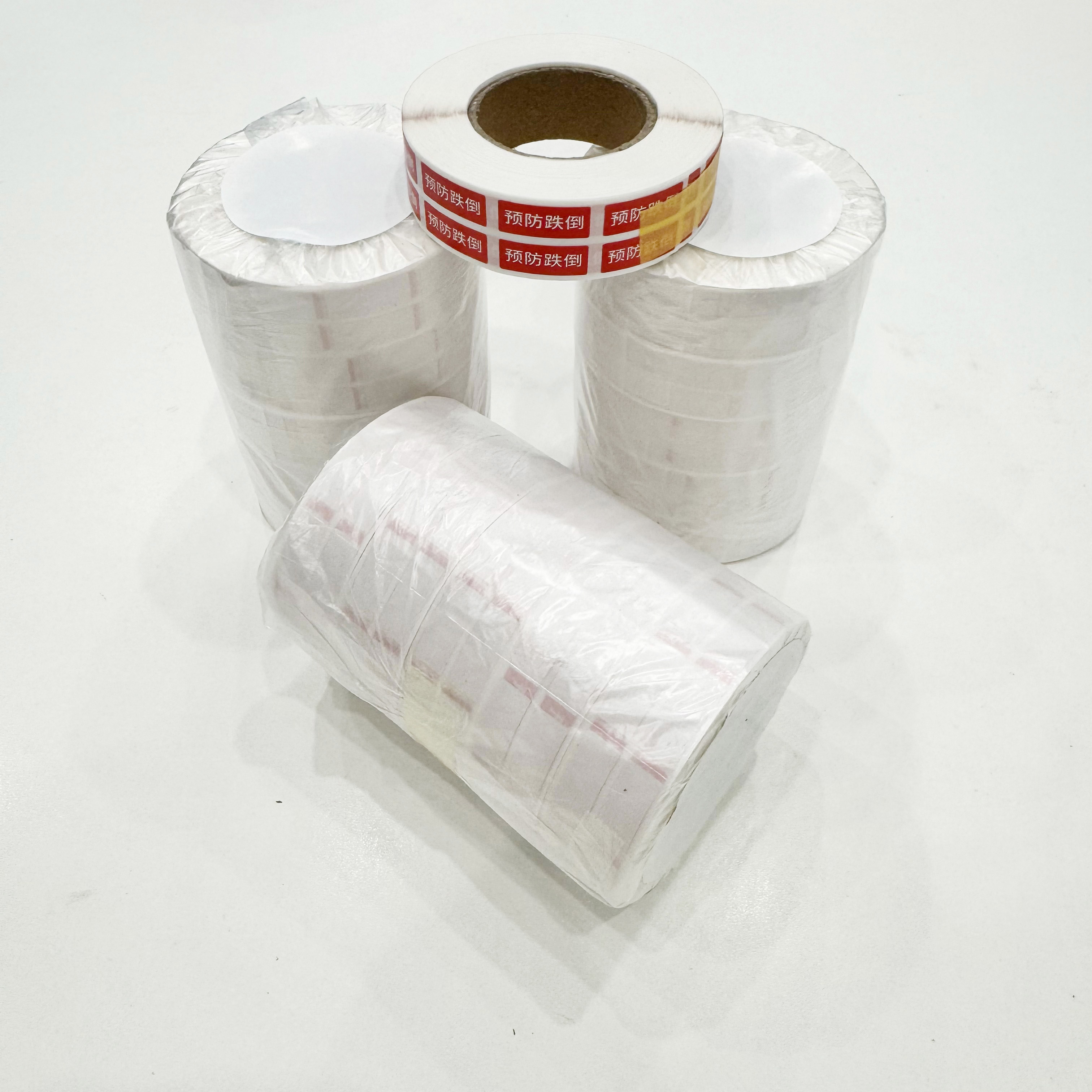 医用警示小标签