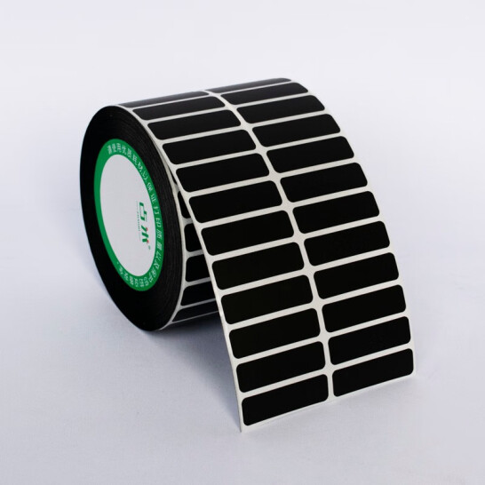 电子产品信息合成标签纸