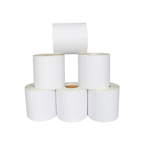 辛格拉底60*40热敏标签纸