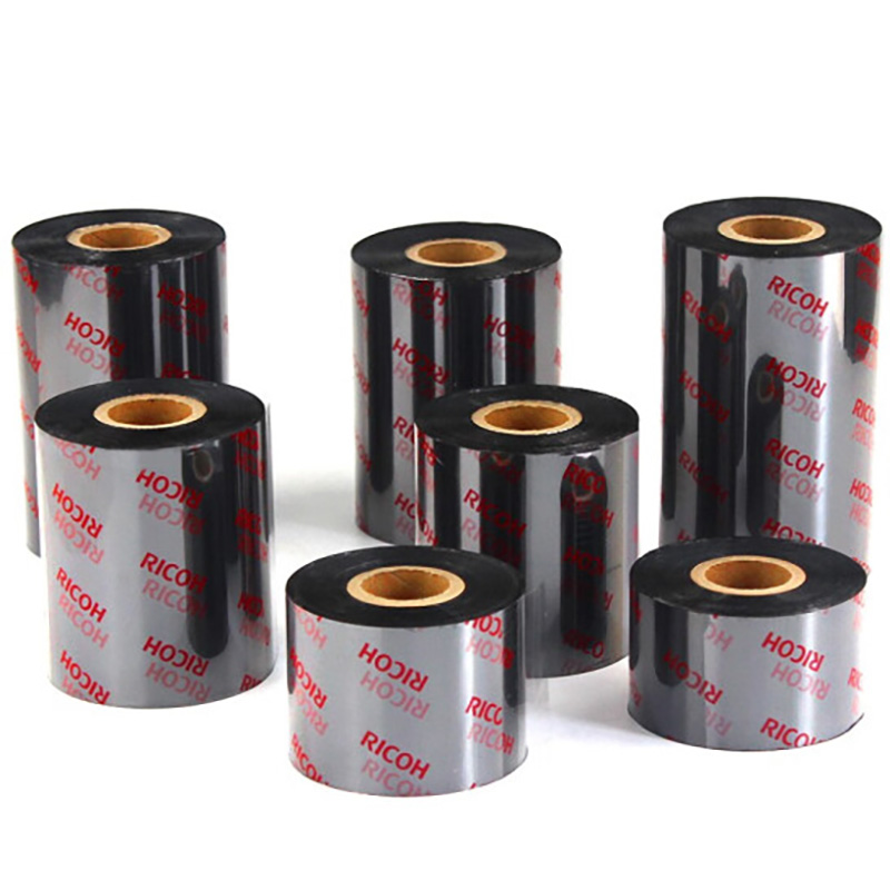 理光110mm*300m全树脂碳带