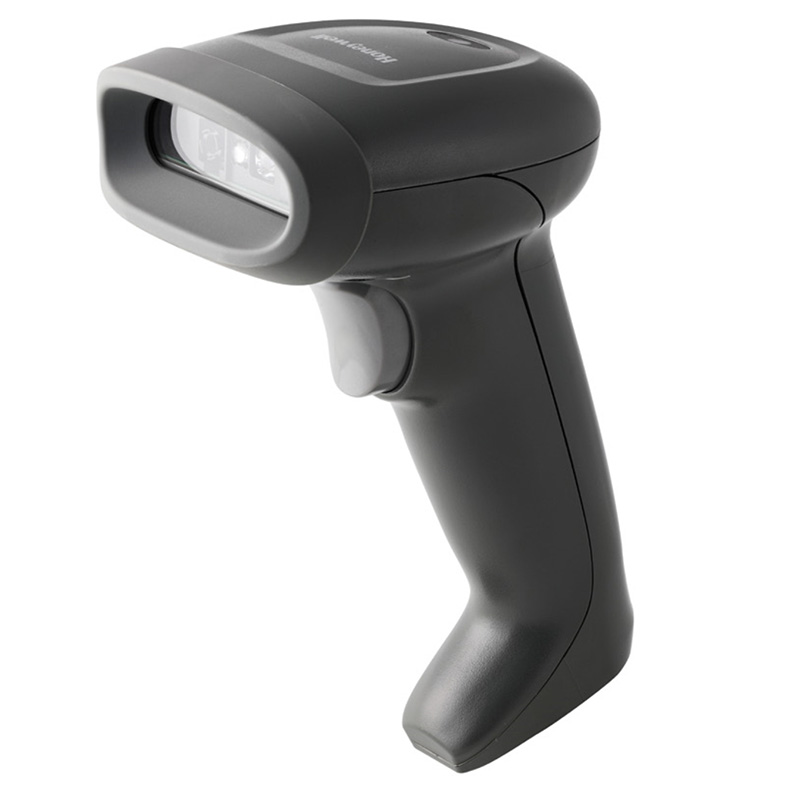 霍尼韦尔CRB 500通用型条码扫描枪