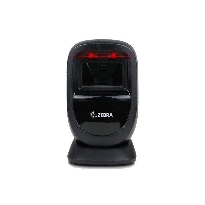 斑马DS9308桌面免持扫描枪