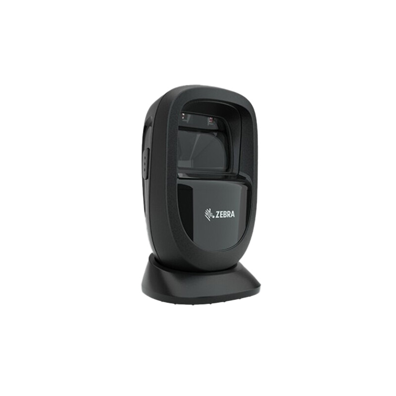 斑马DS9308桌面免持扫描枪